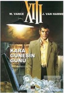 13 Kara Güneşin Günü