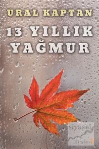 13 Yıllık Yağmur