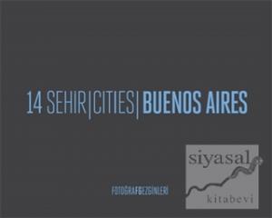 14 Şehir Buenos Aires