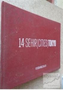 14 Şehir Tokyo
