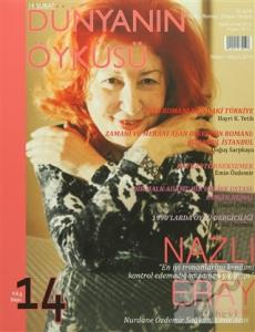14 Şubat Dünyanın Öyküsü Sayı : 14 / Nisan-Mayıs 2016