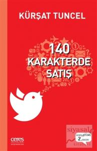 140 Karakterde Satış