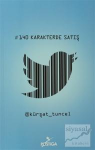 140 Karakterde Satış