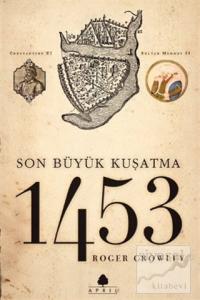 1453 Son Kuşatma
