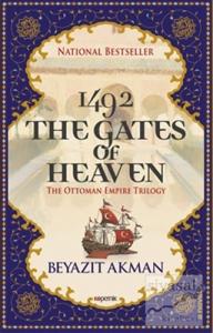 1492 The Gates Of Heaven