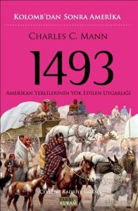 1493 - Kolomb'dan Sonra Amerika