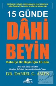 15 Günde Dahi Beyin