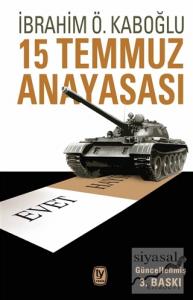 15 Temmuz Anayasası