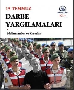 15 Temmuz Darbe Yargılamaları