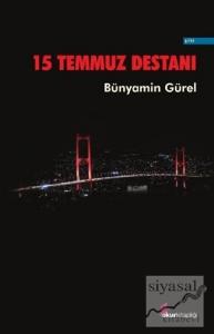 15 Temmuz Destanı