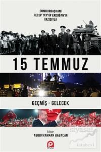 15 Temmuz