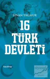 16 Türk Devleti