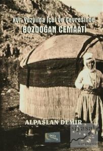 16. Yüzyılda İçel ve Çevresinde Bozdoğan Cemaati