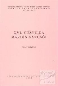 16. Yüzyılda Mardin Sancağı