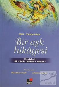 16. Yüzyıldan Bir Aşk Hikayesi