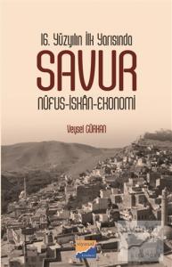 16. Yüzyılın İlk Yarısında Savur