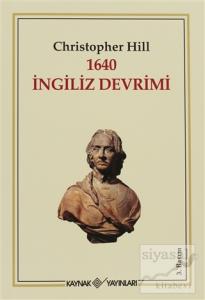 1640 İngiliz Devrimi