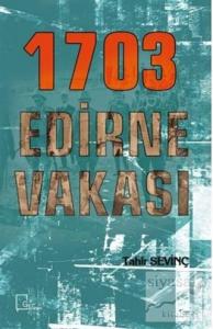 1703 Edirne Vakası
