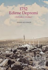 1752 Edirne Depremi