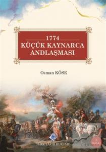 1774 Küçük Kaynarca Andlaşması