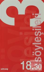 18.30 Söyleşileri 3