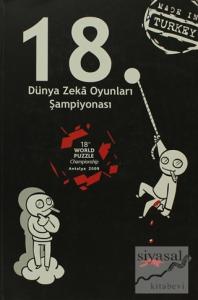 18. Dünya Zeka Oyunları Şampiyonası