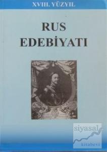 18. Yüzyıl Rus Edebiyatı