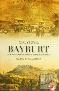 19. Yüzyıl Bayburt