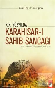 19. Yüzyılda Karahisar-ı Sahib Sancağı