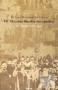 19. Yüzyılda Mardin Süryanileri