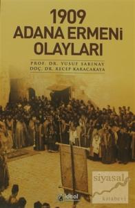1909 Adana Ermeni Olayları