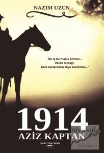 1914 - Aziz Kaptan