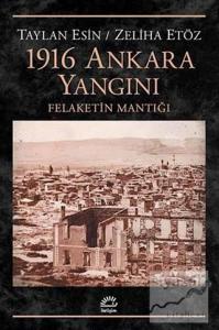 1916 Ankara Yangını