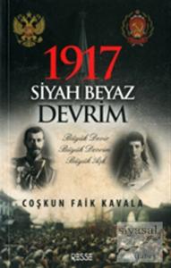 1917 Siyah Beyaz Devrim