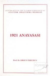 1921 Anayasası