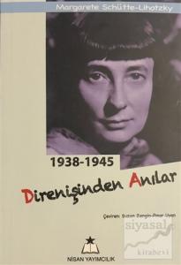 1938-1945 Direnişinden Anılar