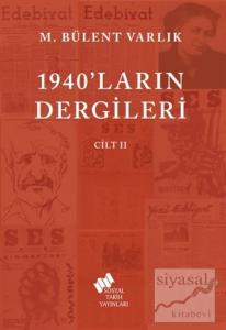 1940'ların Dergileri Cilt 2