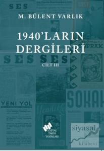 1940'ların Dergileri Cilt 3