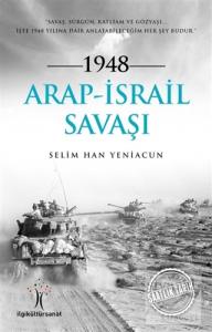 1948 Arap - İsrail Savaşı