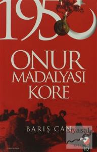 1950 Onur Madalyası Kore