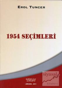 1954 Seçimleri