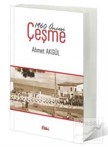 1960 Öncesi Çeşme