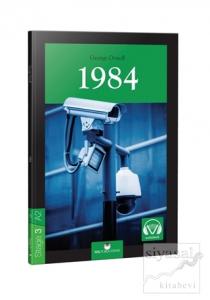 1984 - Stage 3 İngilizce Seviyeli Hikayeler