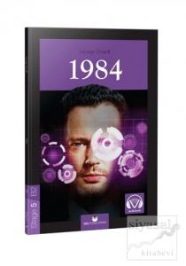 1984 - Stage 5 İngilizce Seviyeli Hikayeler