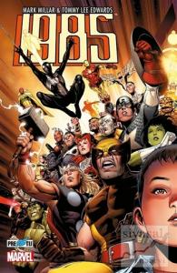 1985 - Marvel