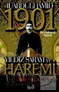 2. Abdülhamid Yıldız Sarayı ve Haremi