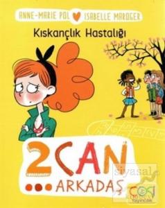 2 Can Arkadaş