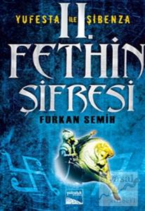 2. Fethin Şifresi (Ciltli)