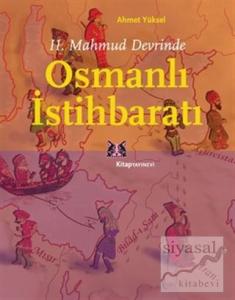 2. Mahmud Devrinde Osmanlı İstihbaratı