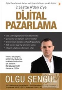 2 Saatte A'dan Z'ye Dijital Pazarlama